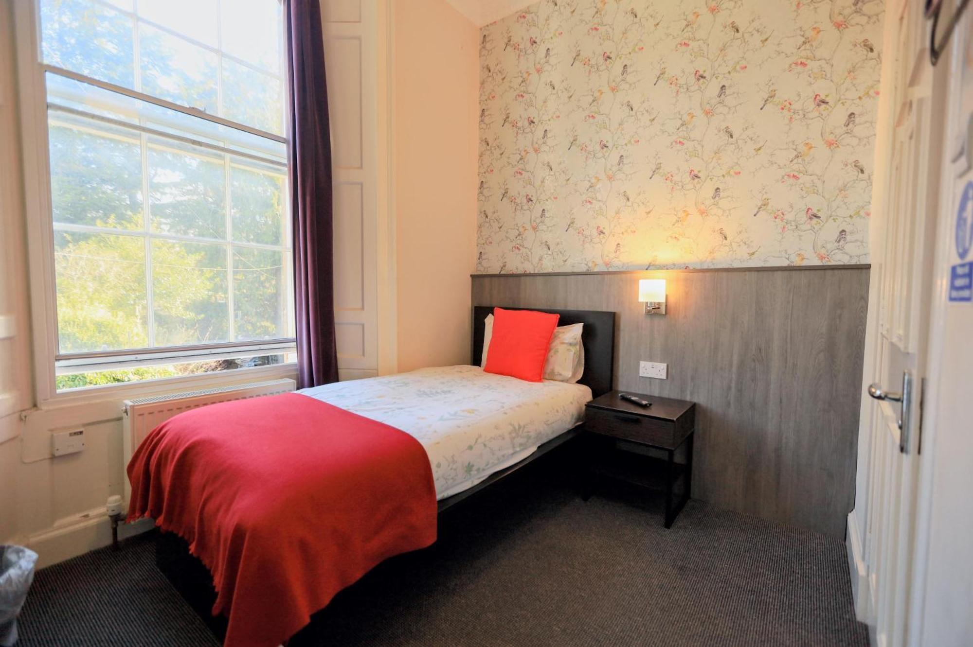 Edinburgh Holiday Guest House — Photos 2